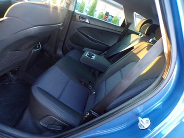 Hyundai Tucson III SUV 1.7 CRDI 115KM 2016 HYUNDAI TUCSON 1.7 CRDI 116 KM NAVI ALU KAMERA LED, zdjęcie 11