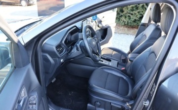 Ford Kuga III 2020 Ford Kuga Tempomat, Nawigacja, Grzane Fotele, Czujniki Kamera, Ekran HUD., zdjęcie 13