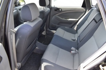 Chevrolet Nubira Kombi 1.6 109KM 2010 Chevrolet Nubira 1.6 Benzyna, Kombi, Klimatyzacja, Zarejestrowany, Model :, zdjęcie 17