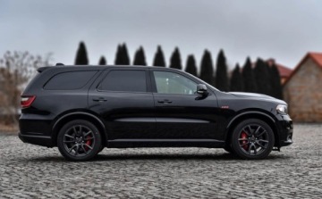 Dodge Durango III 2018 Dodge Durango Dodge Durango 6.4 SRT 6.4 Benzyna 475KM, zdjęcie 1