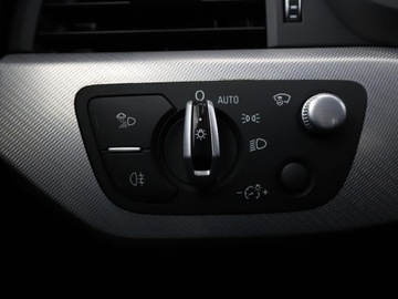 Audi A4 B9 Avant 2.0 TFSI 252KM 2017 Audi A4 Avant 4x4 S-Tronic full LED navi klima, zdjęcie 35