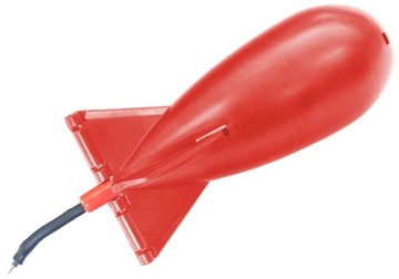 RAKIETA ZANĘTOWA TYPU SBOMB AUTOMATYCZNA 15CM