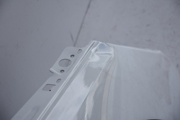 AUDI A4 8W FACELIFT ALLROAD BLATNÍK