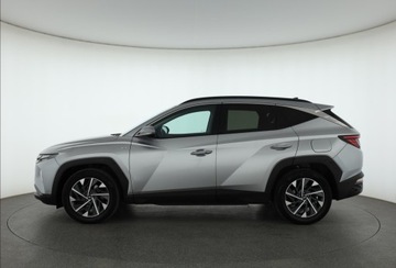 Hyundai Tucson IV SUV 1.6 T-GDI 48V 180KM 2023 Hyundai Tucson 1.6 T-GDI 48V MHEV, Salon Polska, zdjęcie 2