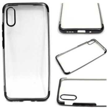 ETUI Case BUMPER GLOSSY do Xiaomi Redmi 9AT/9i cza