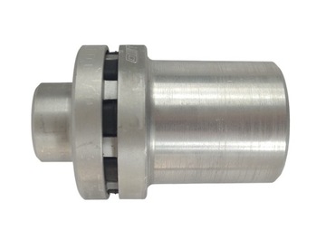 МУФТА НАСОСА ДВИГАТЕЛЯ GR2 4 кВт - 7,5 кВт ВАЛ 38 мм