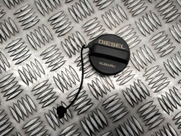 Subaru Legacy 2010 Korek wlewu paliwa