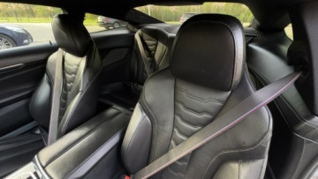 BMW Seria 8 II M Coupe 4.4 M850i 530KM 2021 BMW 850 xDrive 530 PS 62.000 km-Serwis Gwarancja, zdjęcie 15