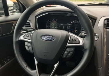 Ford Mondeo V 2022 Ford Mondeo Ford Mondeo 2.0 EcoBlue Titanium AWD 2.0 Diesel 190KM, zdjęcie 25