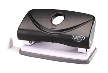 Dziurkacz Centrum do 10 kartek