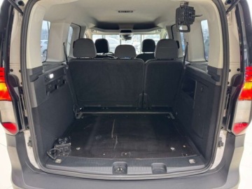 Volkswagen Caddy V Caddy 2.0 TDI 102KM 2021 Volkswagen Caddy 2.0 TDI 1 wlasciciel Salon Polska FV 23 gwarancja do, zdjęcie 16