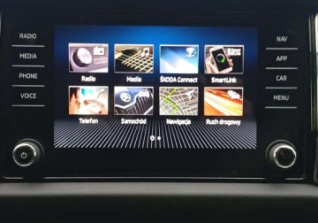 Skoda Kodiaq I SUV 2.0 TDI 150KM 2020 Skoda Kodiaq 2.0 Diesel 150KM, zdjęcie 30