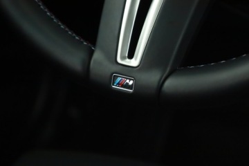 BMW Seria 3 F30-F31-F34 Limuzyna Facelifting 1.5 318i 136KM 2016 BMW 3 318 i, Salon Polska, Serwis ASO, Automat, zdjęcie 15