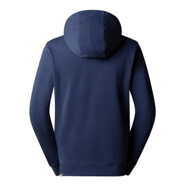 The North Face Drew Peak 00A0TE8K21 Bluza męska