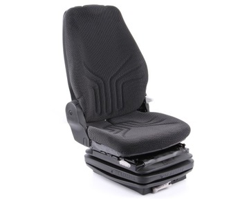 Сиденье для трактора GRAMMER MSG 85/722