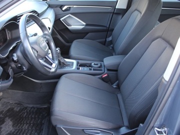 Audi Q3 II SUV 1.5 35 TFSI 150KM 2019 Audi Q3 rata brutto od 2 595 zł / m-c | Aktywny te, zdjęcie 10