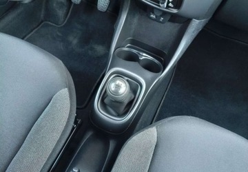 Toyota Aygo II Hatchback 3d Facelifting 1.0 VVT-i 72KM 2019 Toyota Aygo Toyota Aygo 1.0 VVT-i Black Edition Benzyna 72KM, zdjęcie 19