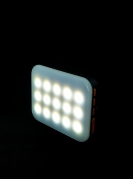 Прожектор Anaconda Cam