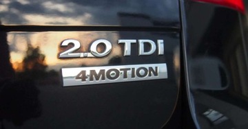 Volkswagen Passat B7 Variant 2.0 TDI CR DPF BlueMotion 140KM 2013 Volkswagen Passat 4x4140KM AlltrackNAVIgacja 6 Biegow2xPDC 4Motion, zdjęcie 22