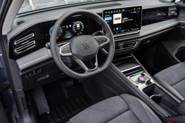 Volkswagen Tiguan III 2025 Volkswagen Tiguan Elegance 1.5 eTSI 150 KM DSG -, zdjęcie 9