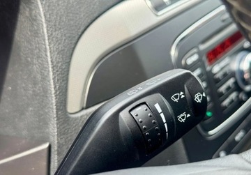 Ford Galaxy III Van Facelifting 2.0 Duratec 145KM 2012 Ford Galaxy 2.0 benzyna 145KM Titanium Climatronic Grzana szyba 7 foteli, zdjęcie 21