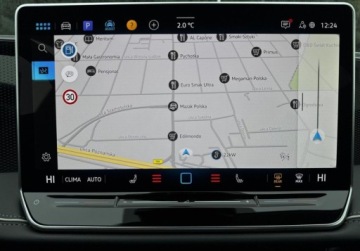 Volkswagen Passat B8 Variant Facelifting 1.5 TSI EVO 150KM 2025 Volkswagen Passat 1.5eTSI 150KM DSG Business ACC HAK Kamera360 Climatronic, zdjęcie 23