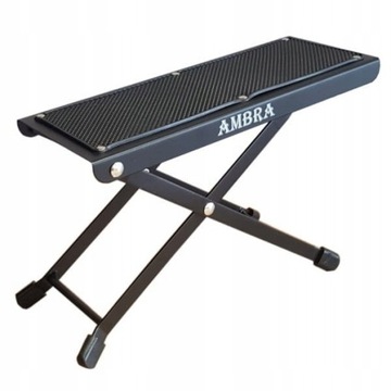 AMBRA Q-4 PODNÓŻEK GITAROWY