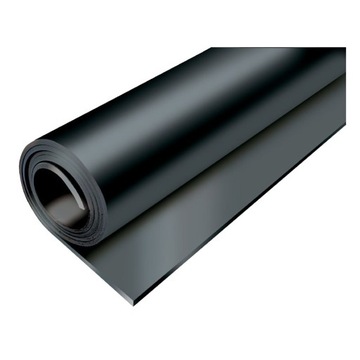 Płyta gumowa NBR olejoodporna 5x2mm m2