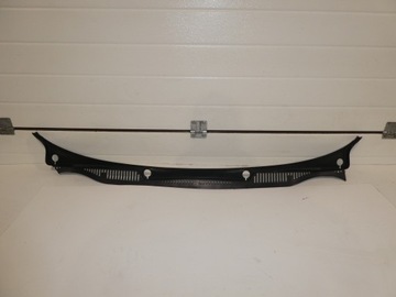 PODSZYBIE PLASTIKOWE VW CADDY 2K0819403