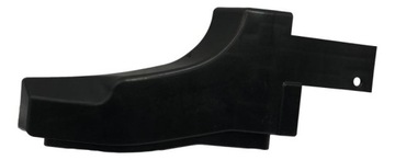 39112563 VÝZTUHA NÁRAZNÍKU LEVÝ ZADNÍ OE OPEL INSIGNIA