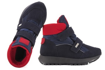 Bartek Shoes 14165003 Boots Membrane Boots 28