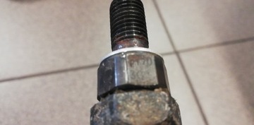 Форсунка Perkins 403-11 S773L 51703G
