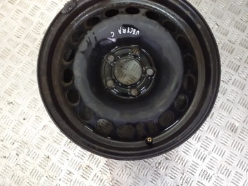 DISK 15” OCELOVÝ OPEL VECTRA C