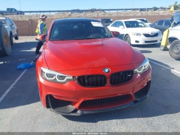 BMW Seria 3 G20-G21 2018 BMW M3 CS 2018 3.0l 3.0 Benzyna 425KM, zdjęcie 6