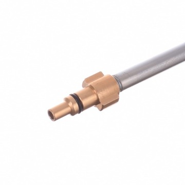 Копье + НАБОР насадок, сменные насадки, быстроразъемный разъем для мойки LAVOR PARKSIDE