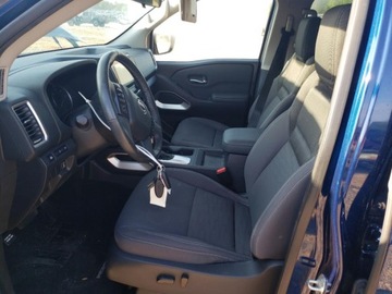 Nissan 2022 Nissan Frontier S 2022 3.8l 3.8 Benzyna 310KM, zdjęcie 7