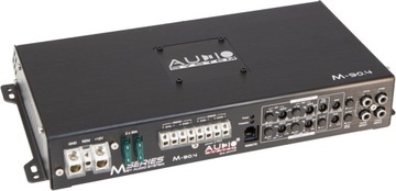 Аудиосистема М-90.4 - 4-х канальный усилитель