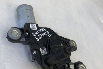 MOTOREK STĚRAČE KRYT SKODA KAMIQ 5G0955711C 1.5L GASOLINE 110KW 2022