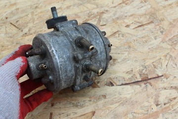 LPG CNG BIGAS GIS RI23 140 кВт редуктор-испаритель