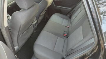 Toyota Auris II Touring Sports Hybrid 135 136KM 2014 Toyota Auris 1.8 HSD136KM Kamera Serwis, zdjęcie 12
