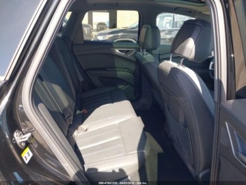 Audi 2023 Audi Q4 e-tron E-TRON PRESTIGE 50 QUATTRO, 2023r., 4x4, Elektryczny 295KM, zdjęcie 9