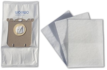 Сумки для пылесоса ELECTROLUX Easy Go EEG41CB