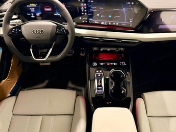 Audi A5 B10 Limousine 2.0 TDI 204KM 2025 AUDI A5 TDI quattro Sedan 2.0 (204KM) 2025, zdjęcie 4