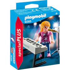 Playmobil SpecialPlus 9095 zestaw zabawkowy