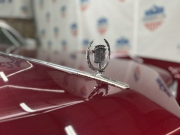 Cadillac Eldorado V 1971 Cadillac Eldorado CONVERTIBLE 1971 – 8,2 V8 FWD, zdjęcie 7