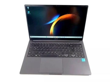 LAPTOP SAMSUNG GALAXY BOOK 3 NP750XFG I3/256GB/8GB