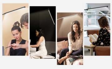 СВЕТОДИОДНАЯ НАСТОЛЬНАЯ ЛАМПА НАПОЛЬНАЯ НАСТОЛЬНАЯ НОЧНАЯ ЛАМПА ИСТОЧНИК ПИТАНИЯ USB