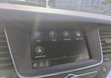 Opel Astra K Hatchback Facelifting 1.4 Turbo 145KM 2021 Opel Astra Polski salon, automat, faktura vat 23 1.4 BENZYNA 145 KM LIFT, zdjęcie 20