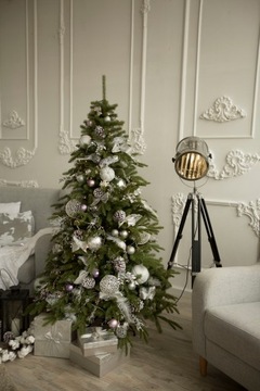 Искусственная елка Ель PE Dense Lux 220 см