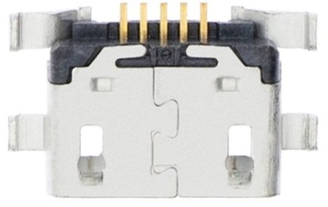 ZŁĄCZE GNIAZDO USB PORT ŁADOWANIA MOTOROLA MOTO E6 PLUS E7 PLUS XT2081
